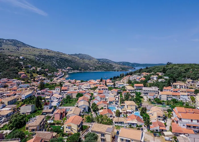 Porto Kassiopi Apartments