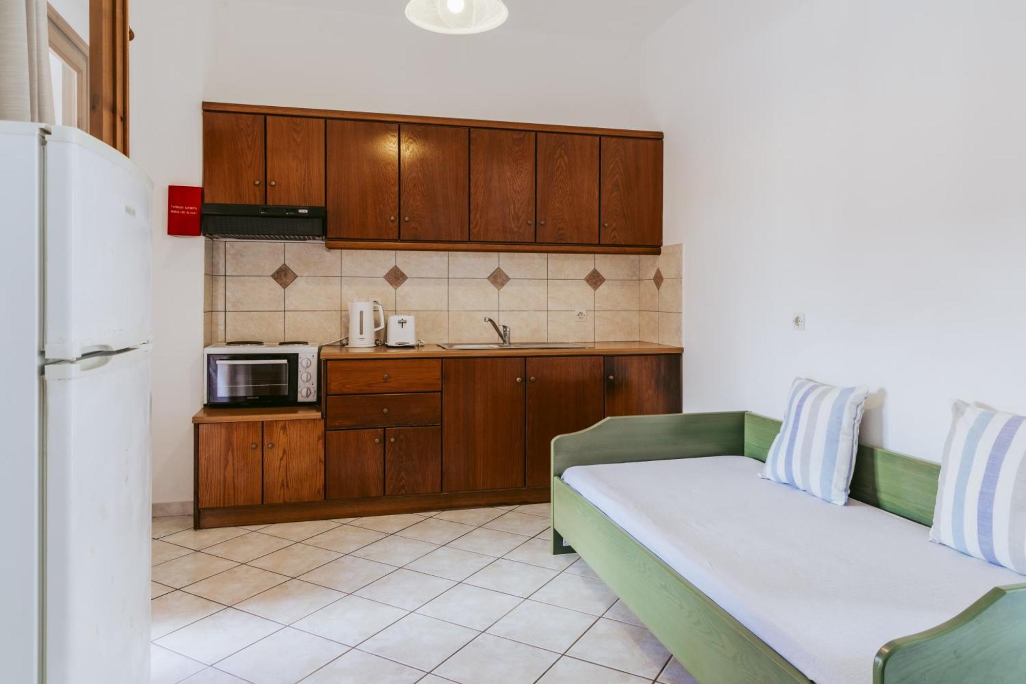 Apartament Porto Kassiopi