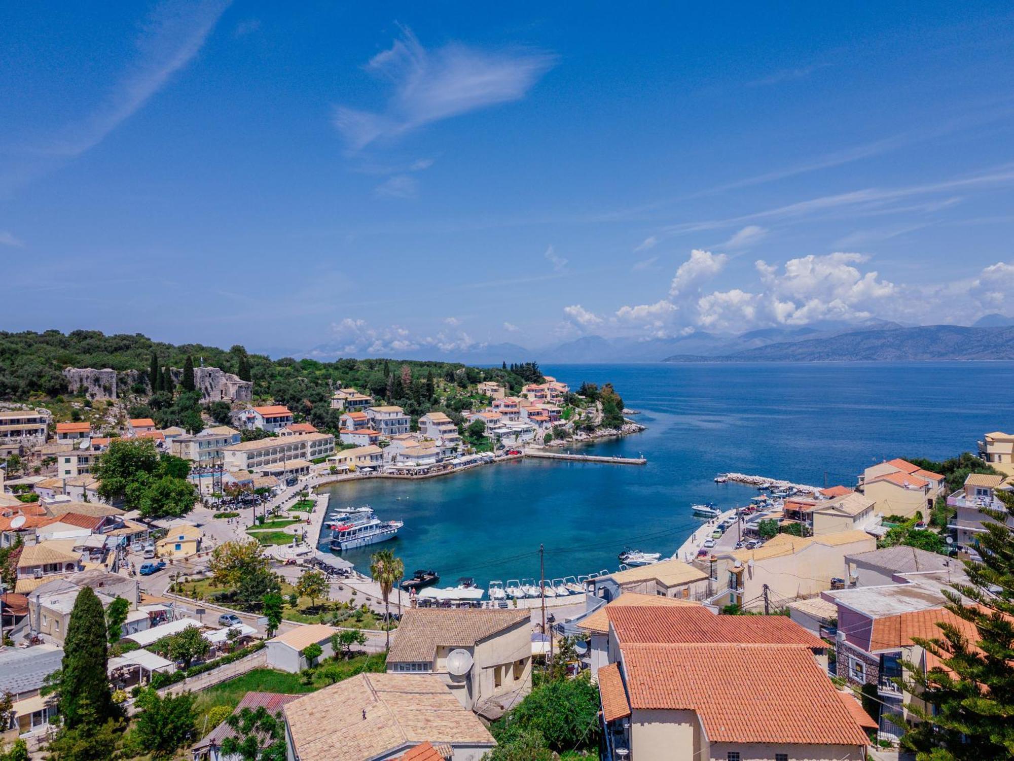 Porto * Kassiopi