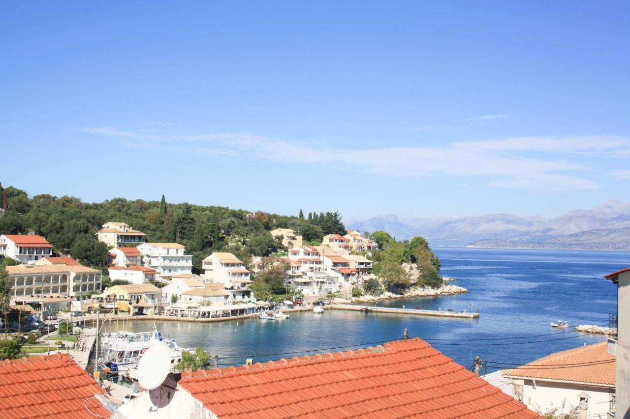 Porto Kassiopi