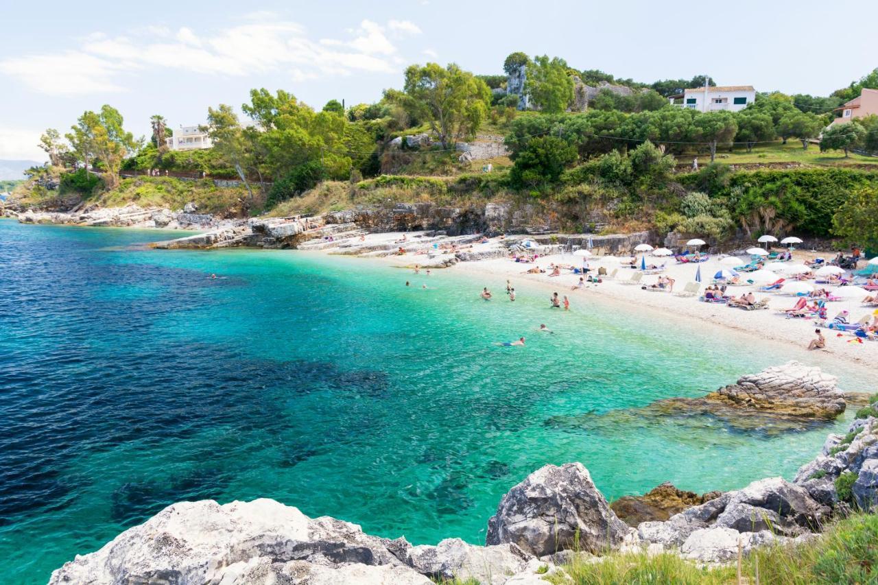 Porto * Kassiopi